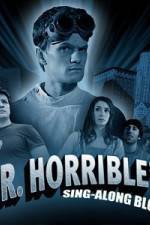 Watch Dr. Horrible's Sing-Along Blog Megashare8