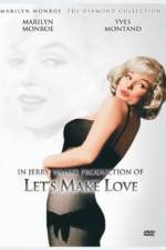 Watch Let's Make Love Megashare8