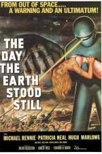Watch The Day the Earth Stood Still (1951) Megashare8