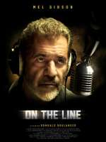 Watch On the Line Megashare8