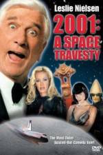 Watch 2001 A Space Travesty Megashare8