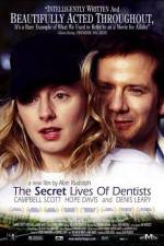 Watch The Secret Lives of Dentists Megashare8