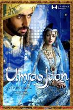 Watch Umrao Jaan Megashare8