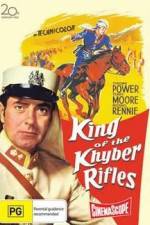 Watch King of the Khyber Rifles Megashare8