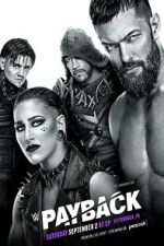 Watch WWE Payback (TV Special 2023) Megashare8