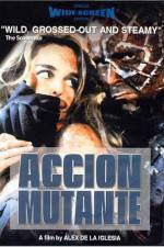Watch Action mutante Megashare8
