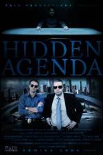 Watch Hidden Agenda Megashare8