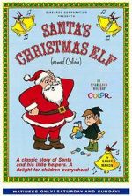 Watch Santa\'s Christmas Elf (Named Calvin) Megashare8