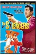 Watch The Silencers Megashare8