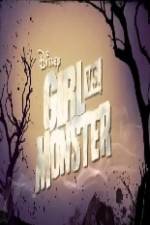 Watch Girl Vs Monster Megashare8