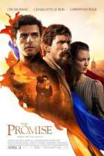 Watch The Promise Megashare8