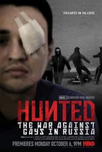 Watch Hunted: The War Against Gays in Russia Megashare8