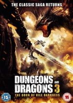 Watch Dungeons & Dragons: The Book of Vile Darkness Megashare8