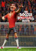 Watch The Soccer Football Movie Megashare8