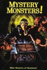 Watch Mystery Monsters Megashare8