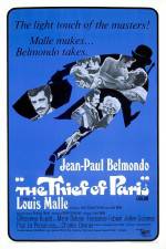 Watch The Thief of Paris Megashare8