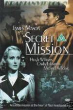 Watch Secret Mission Megashare8