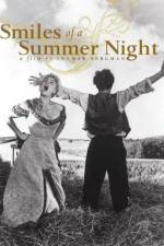 Watch Smiles of a Summer Night Megashare8