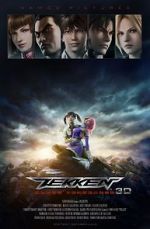 Watch Tekken: Blood Vengeance Megashare8