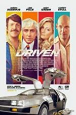 Watch Driven Megashare8