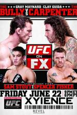 Watch UFC On FX Maynard Vs. Guida Megashare8