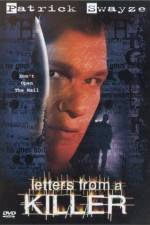 Watch Letters from a Killer Megashare8