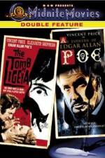 Watch An Evening of Edgar Allan Poe Megashare8
