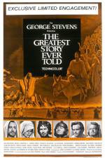 Watch The Greatest Story Ever Told Megashare8