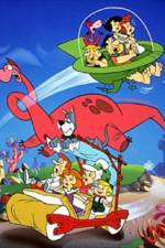 Watch The Jetsons Meet the Flintstones Megashare8