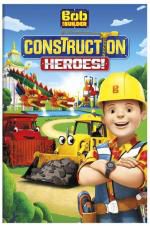 Watch Bob the Builder: Construction Heroes! Megashare8