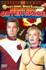 Watch Menace from Outer Space Megashare8