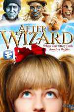 Watch After the Wizard Megashare8