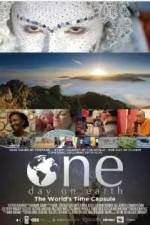 Watch One Day on Earth Megashare8