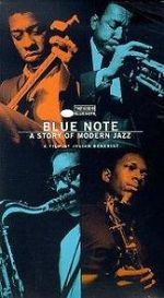 Watch Blue Note - A Story of Modern Jazz Megashare8