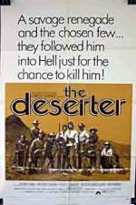 Watch The Deserter Megashare8