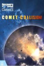 Watch Comet Collision! Megashare8