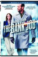 Watch The Bank Job Megashare8