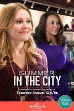 Watch Summer in the City Megashare8