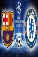 Watch Barcelona vs Chelsea Megashare8