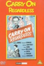 Watch Carry on Regardless Megashare8