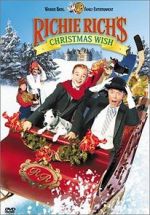 Watch Richie Rich\'s Christmas Wish Megashare8