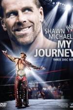 Watch WWE: Shawn Michaels My Journey Megashare8
