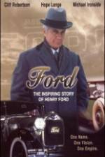 Watch Ford  The Man and the Machine Megashare8