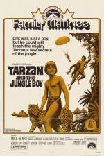 Watch Tarzan and the Jungle Boy Megashare8