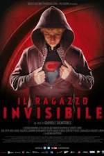 Watch The Invisible Boy Megashare8