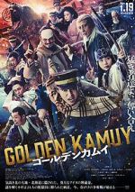 Watch Golden Kamuy Megashare8