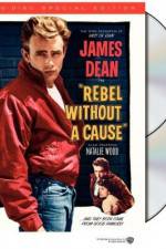 Watch Rebel Without a Cause Megashare8
