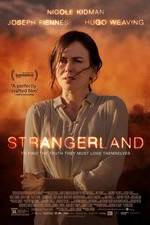Watch Strangerland Megashare8
