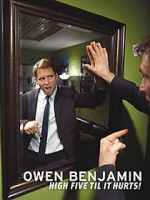 Watch Owen Benjamin: High Five Til It Hurts Megashare8