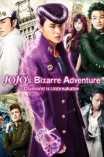Watch JoJo\'s Bizarre Adventure: Diamond Is Unbreakable - Chapter 1 Megashare8